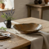 Ceramiczna Patera Plaster Miodu - obrazek 3