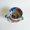 Ceramiczny Kubek Capri Rose - obrazek 2