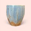 Ceramiczna Czarka do Kawy Aqua