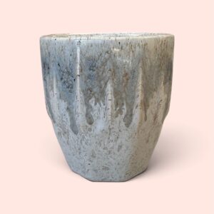 Ceramiczna Czarka do Kawy – Mgła