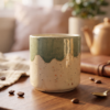 Ceramiczna Czarka do Kawy - Bryza - obrazek 3