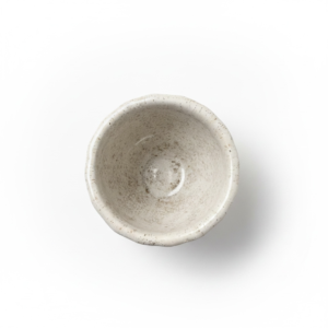 Ceramiczna Czarka do Kawy – Fala