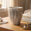Ceramiczna Czarka do Kawy - Mgła - obrazek 3