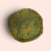 Ceramiczny talerz Botanica