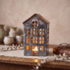 Ceramiczny Domek Lampion - obrazek 2